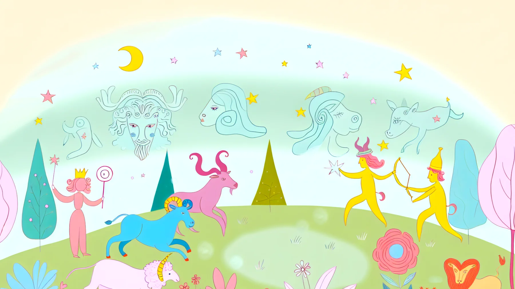 oroscopo del mattino 2026-03-05T21:13:04.026Z"